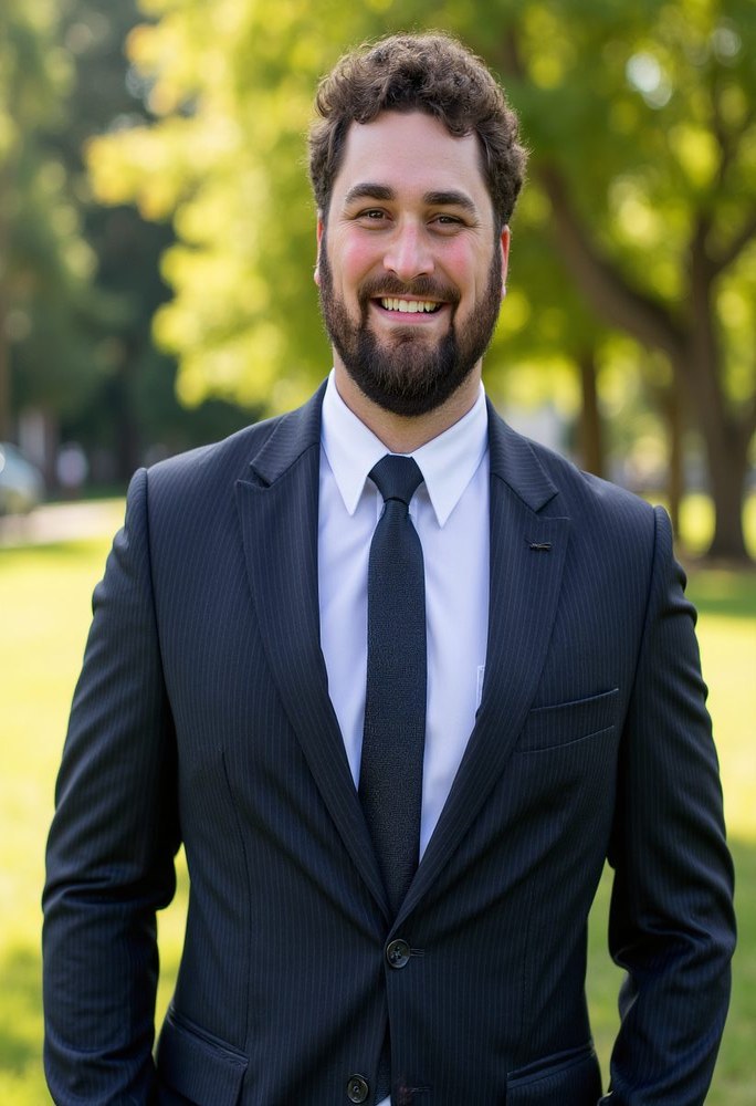 Josh Causey, founder of Root Coaching